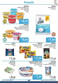 Volantino Coop Sardegna Pagina 18