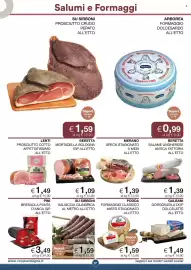Volantino Coop Sardegna Pagina 19