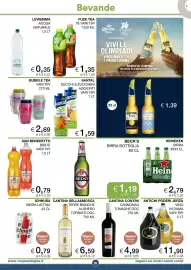 Volantino Coop Sardegna Pagina 20