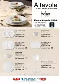 Volantino Coop Sardegna Pagina 21