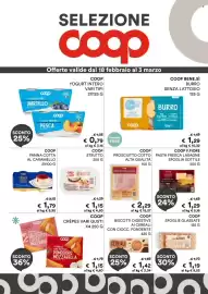 Volantino Coop Sardegna Pagina 22