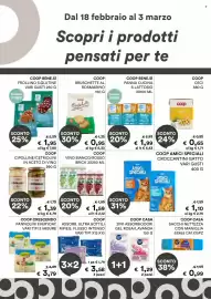 Volantino Coop Sardegna Pagina 23