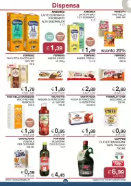 Volantino Coop Sardegna Pagina 24