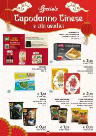Volantino Coop Sardegna Pagina 25