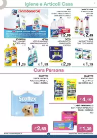 Volantino Coop Sardegna Pagina 27