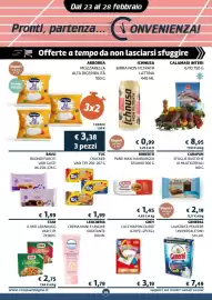 Volantino Coop Sardegna Pagina 28
