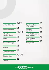 Volantino Coop Sardegna Pagina 3