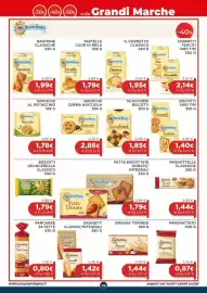Volantino Coop Sardegna Pagina 8