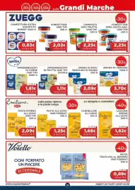 Volantino Coop Sardegna Pagina 9