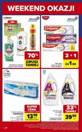 Carrefour Market gazetka Strona 6
