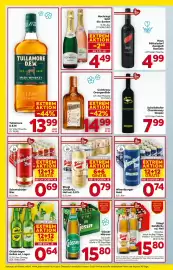 Billa Flugblatt woche 8 Seite 14