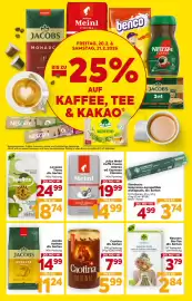 Billa Flugblatt woche 8 Seite 2