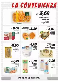 Volantino Coal Pagina 2