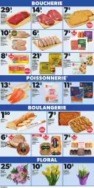 Provigo flyer week 8 Page 4