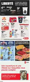 Provigo flyer week 8 Page 8