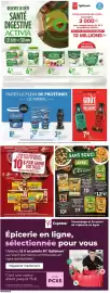 Provigo flyer week 8 Page 9