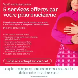 Uniprix flyer week 8 Page 11