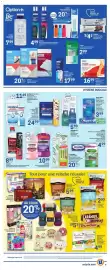 Uniprix flyer week 8 Page 7