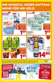 Billa Box Flugblatt woche 8 Seite 16