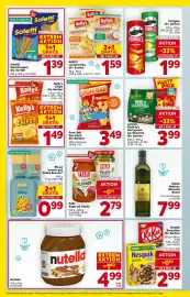 Billa Box Flugblatt woche 8 Seite 10