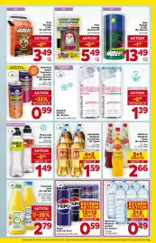 Billa Box Flugblatt woche 8 Seite 13