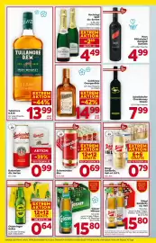 Billa Box Flugblatt woche 8 Seite 14