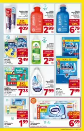 Billa Box Flugblatt woche 8 Seite 15