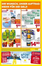 Billa Box Flugblatt woche 8 Seite 16