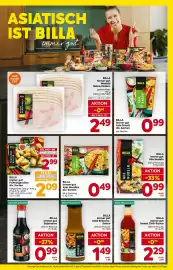 Billa Box Flugblatt woche 8 Seite 3