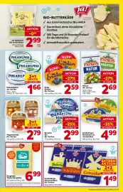 Billa Box Flugblatt woche 8 Seite 7