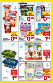 Billa Box Flugblatt woche 8 Seite 9