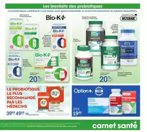 Uniprix flyer week 8 Page 3