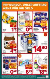 Billa Corso Flugblatt woche 8 Seite 16