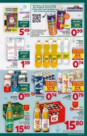 Billa Corso Flugblatt woche 8 Seite 13