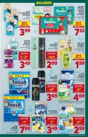 Billa Corso Flugblatt woche 8 Seite 15