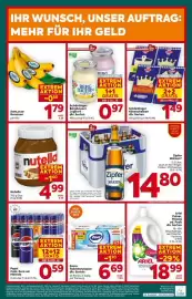 Billa Corso Flugblatt woche 8 Seite 16