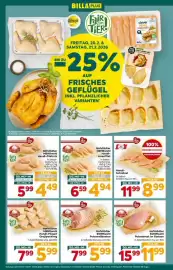 Billa Corso Flugblatt woche 8 Seite 2