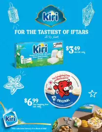 Marché Adonis flyer week 8 Page 10