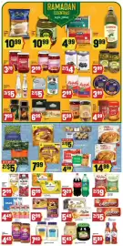 Marché Adonis flyer week 8 Page 7