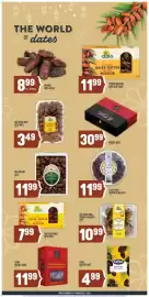 Marché Adonis flyer week 8 Page 9