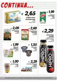 Volantino Supermercato Coal Pagina 3