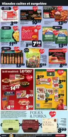 IGA flyer week 8 Page 5