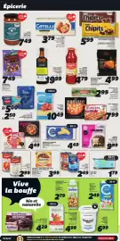 IGA flyer week 8 Page 9