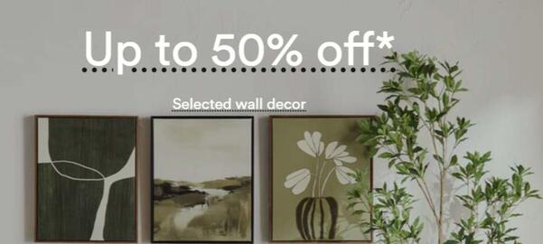 Bouclair Home flyer week 8 Page 2