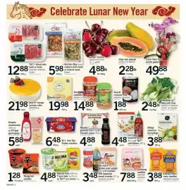 Fortinos flyer week 8 Page 11