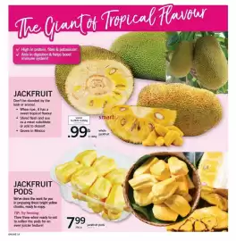 Fortinos flyer week 8 Page 13