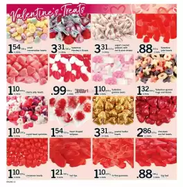 Fortinos flyer week 8 Page 14