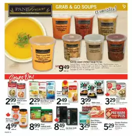 Fortinos flyer week 8 Page 15