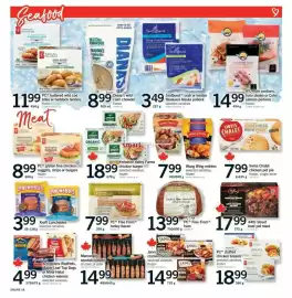 Fortinos flyer week 8 Page 17