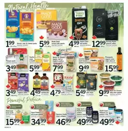 Fortinos flyer week 8 Page 18
